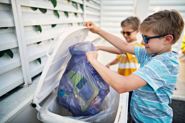 Oakfield, WI Junk Removal Company