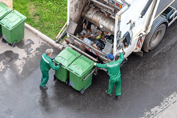 Best Trash Removal Near Me  in Oakfield, WI