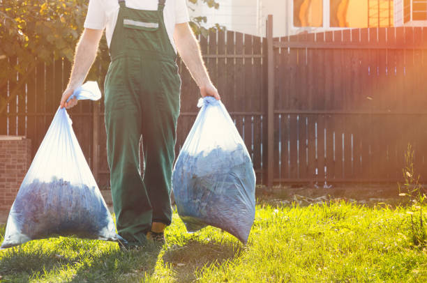 Commercial Cleanout Services in Oakfield, WI