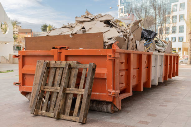 Best Residential Junk Removal  in Oakfield, WI