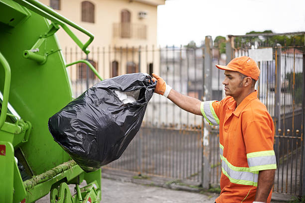 Best Commercial Junk Removal  in Oakfield, WI