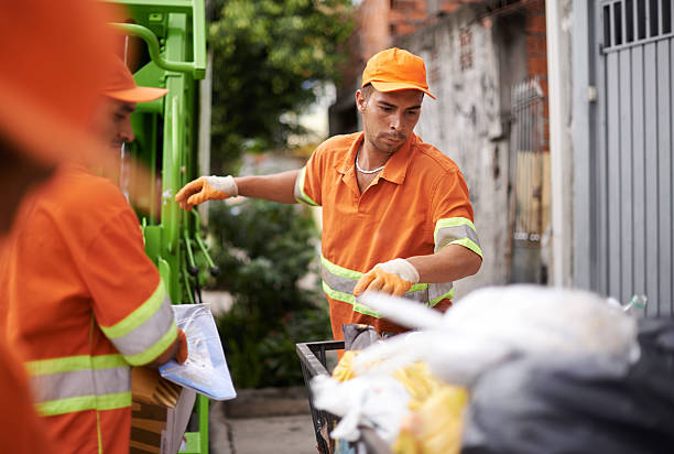Best Commercial Junk Removal  in Oakfield, WI